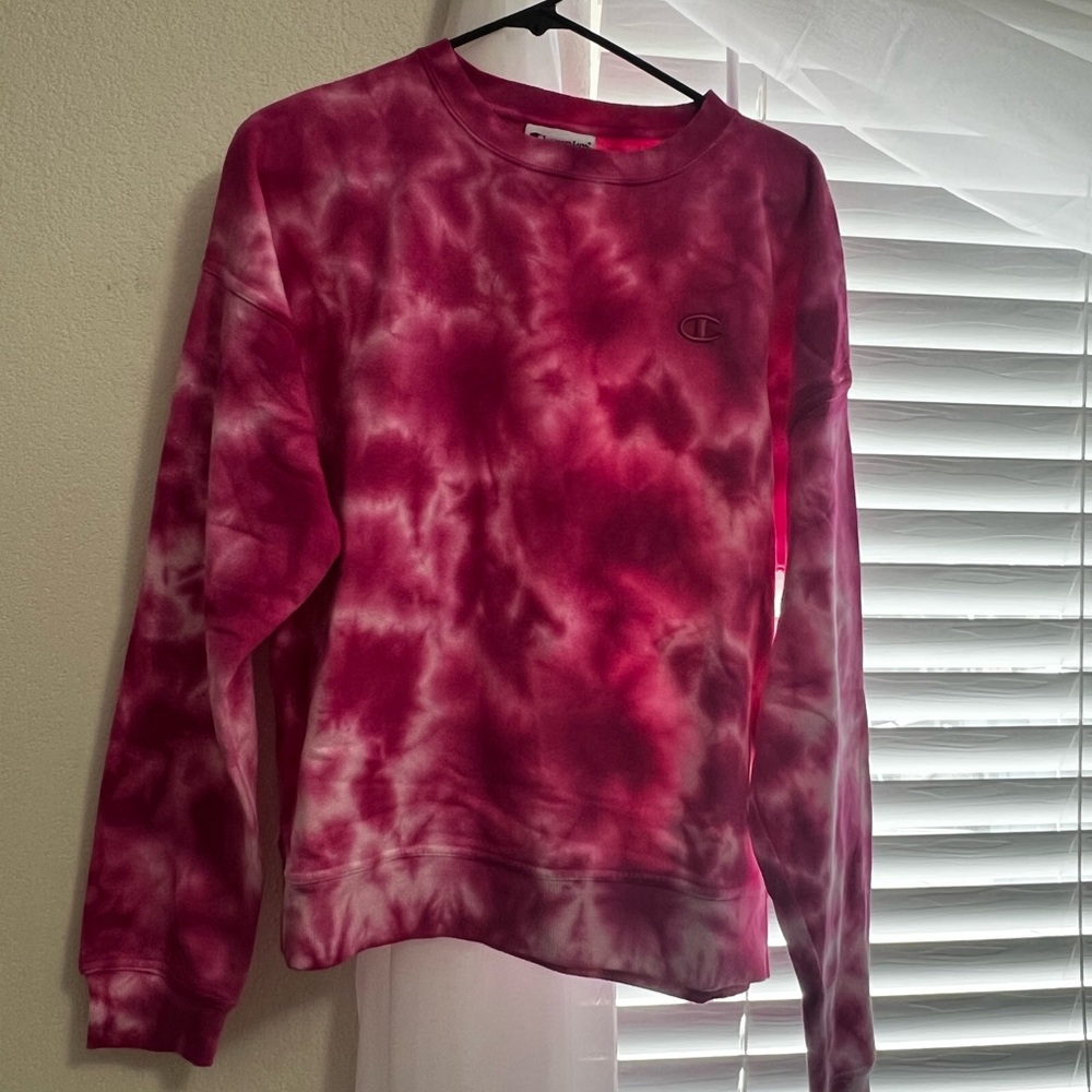 Champion sweatshirt